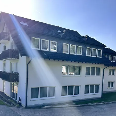 Smart 2 Bb2 326 * Winterberg